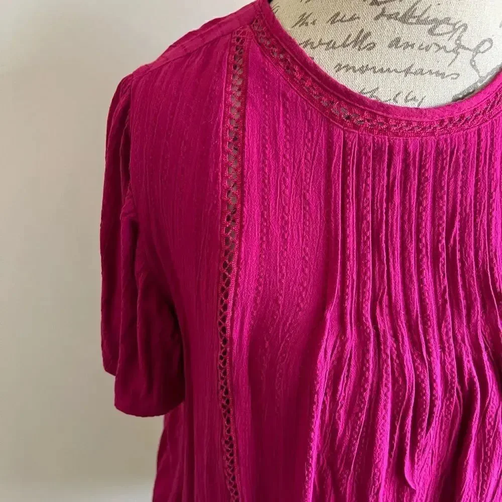 Knox Rose Blouse